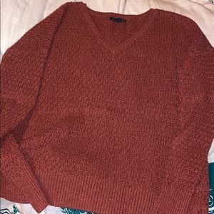 AE sweater